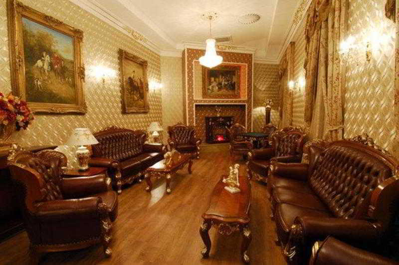 Palace Hotel Polom Zilina Ruang foto